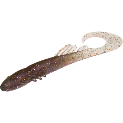 Силиконовая приманка Bait Breath BeTanCo Curly Slim 3" цв. S852