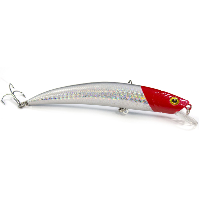 Воблер Grows Culture Jib 90SP 7.2g цв. # 8
