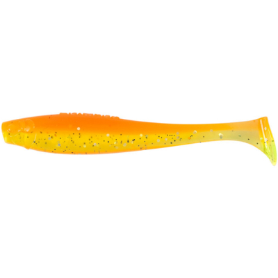Силиконовая приманка Chimera Slade Minnow 4" (100мм) 5шт. цв. D152