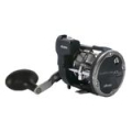 Катушка Okuma Classic Linecounter XPD- 30DA 2bb 