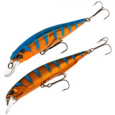 Воблер Akara Best Minnow 100SP 15 гр. цвет A212