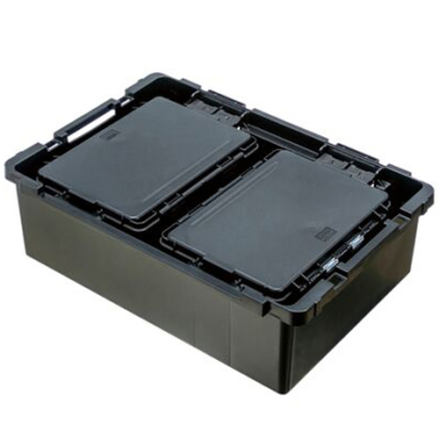 Коробка-трансформер рыболовная Meiho Transform A 361x246x111