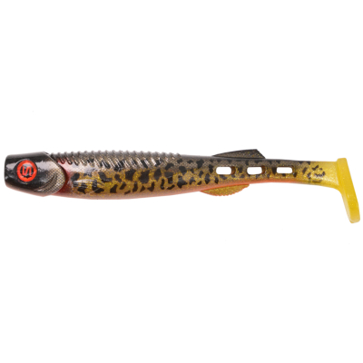 Мягкие приманки Narval Biggy Boy 20cm #040-Onega Burbot