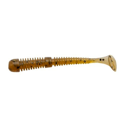 Мягкая приманка Fanatik Boxer 4.5" цв. 002