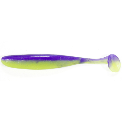 Силиконовая приманка Columbia E.S. minnow 4" цвет A37