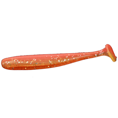 Виброхвост Merega Lambent Beast 100мм 5гр. цвет M15, креветка (уп.6 шт)