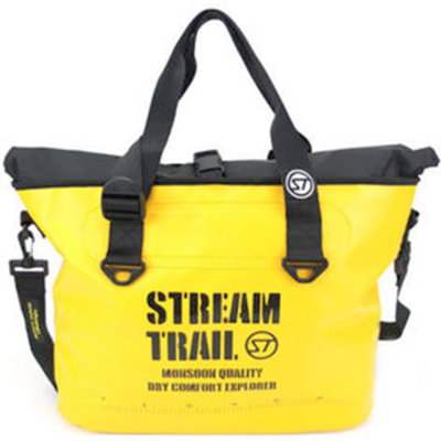 Гермосумка Stream Trail Marche DX-1.5 Saffron (YE) 23L