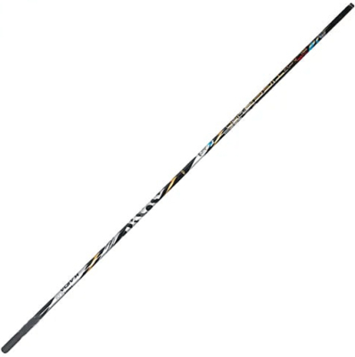 Удилище без колец Kaida Black Tiger тест до 35g 6,0м