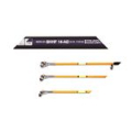 Удилище фидерное Daiwa Shogun Heavy Feeder SHHF 13-AD