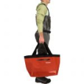 Сумка Simms Dry Creek Simple Tote, Simms Orange, 50L