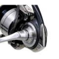 Катушка безынерционная Daiwa 19 Certate (G) LT 4000D-C
