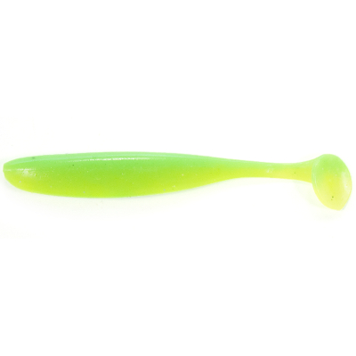 Силиконовая приманка Columbia E.S. minnow 4" цвет A17