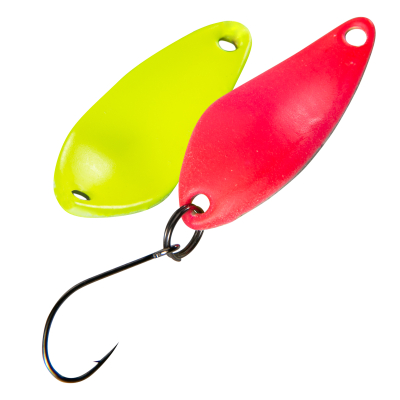 Блесна Trout Bait Microatom 2,8 гр. цв. 37