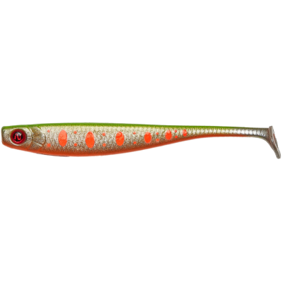 Мягкие приманки Narval Fishing Skinny 8cm #032-Motley Fish