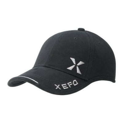 Кепка Xefo CA-271M размер Free (58.5 см) черная