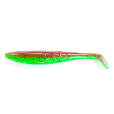 Силиконовая приманка ProperBaits Vibrotail Swimbait 7,87" (200мм) цв. 111, уп 1шт