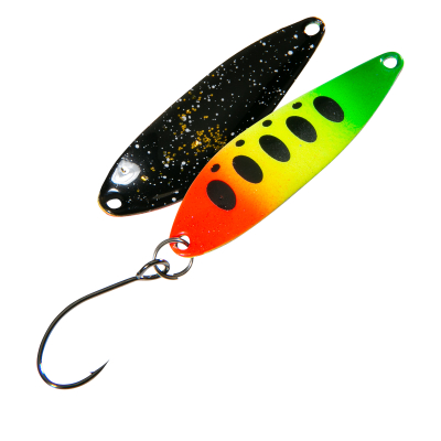 Блесна Trout Bait Grosi-3 2.7 гр. цв. 202