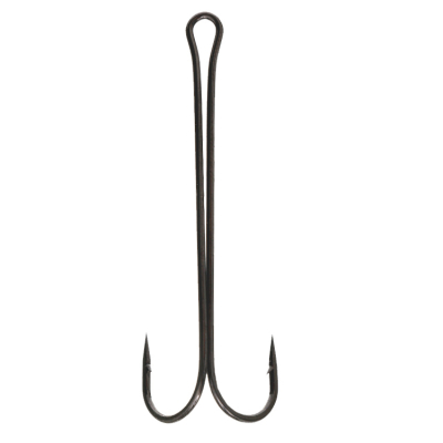 Двойник Flagman Double Hook Long SS №1