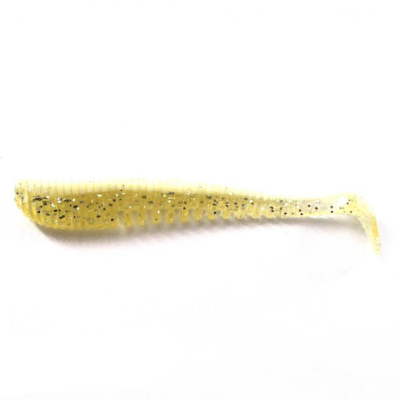 Силиконовая приманка Grows Culture Diamond Avaruna 4" цв. #422
