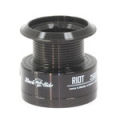 Катушка безынерционная Black Side Riot 4000 FD