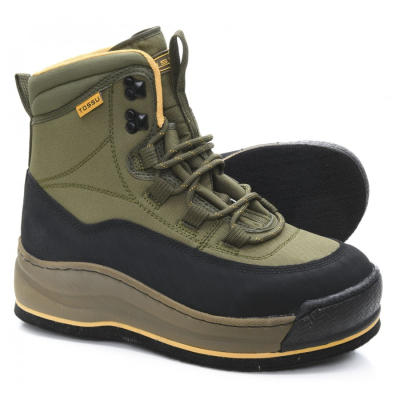 Забродные ботинки Vision V2085 Tossu размер 12