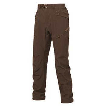 Брюки Shimano PA-045N Pants BRN XL
