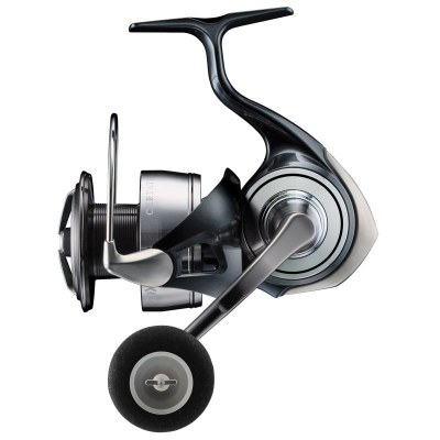 Катушка Daiwa 24 Certate LT5000D (4550133306679)