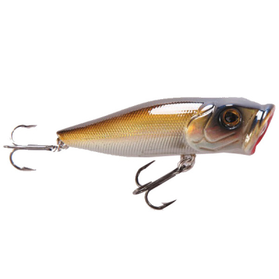 Воблер Lucky John Small Gangster 45F цв. A46