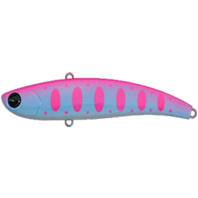 Воблер Ima Koume 80 Heavy цв. Dotty Frost Shad