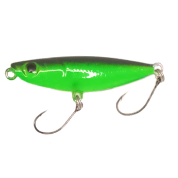 Воблер Trout Zone TopWater 43 Stick - Sinking (3.2g) цвет # 134