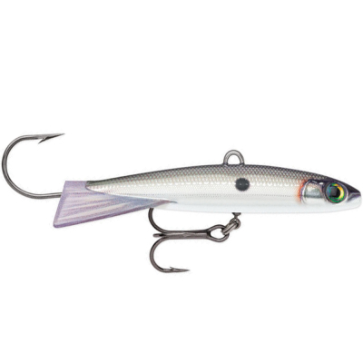 Балансир Rapala Jigging Rap Magnum 07 32гр. цвет SD