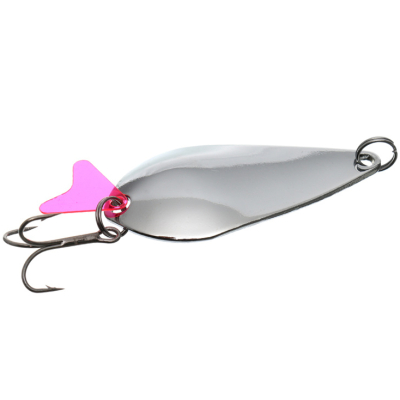 Блесна Flagman Ammer 14g цв. 01