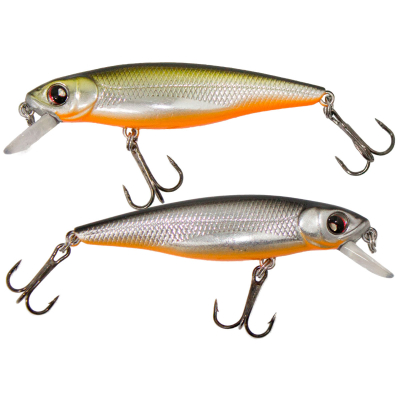 Воблер Grows Culture Greedy-Guts 66SP SR цвет E1253