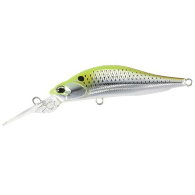 Воблер DUO Realis Rozante Shad 57MR #CSA3378