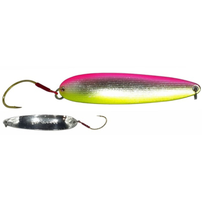 Блесна Wonder W-Pro Steelhead Lure 45g цвет WL-SSH026