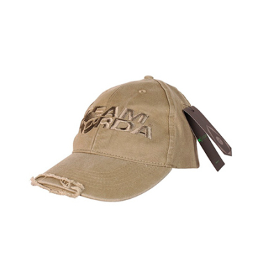 Кепка Korda TK Washed Cap KBC07