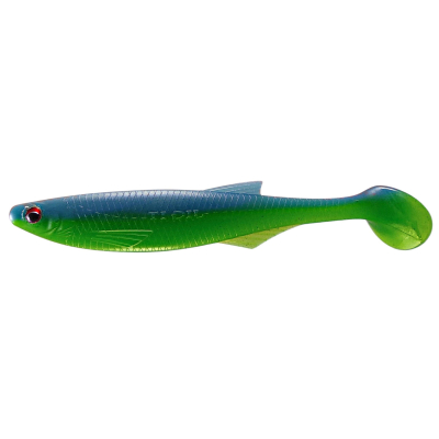 Силиконовая приманка Jig It Trump 5.5" Squid цвет 006