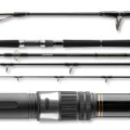Спиннинг Daiwa BG Travel Pilk 2.40m 50-200g