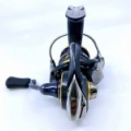 Катушка Daiwa 21 Caldia LT2500S-XH