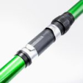 Удилище с кольцами Mifine Setra Tele Rod Bolo 5-25G (3300-600)
