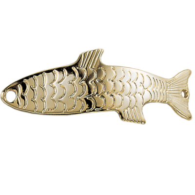 Блесна колебл. Acme Phoeb 7гр. S304-G