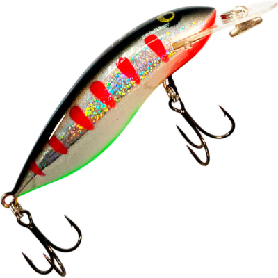Воблер BAT Chinatsu BT019 (85 mm.; 16 g.; 0-6 m.) # B027
