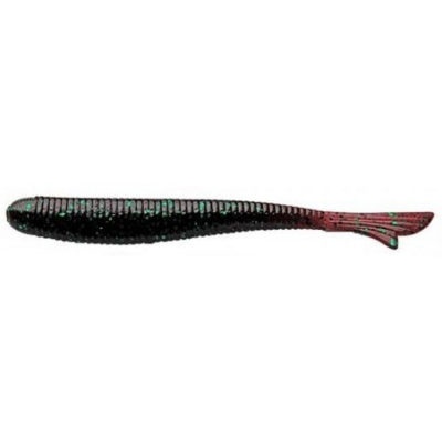 Мягкие приманки Bait Breath U30 Fish Tail 2" цв. #156