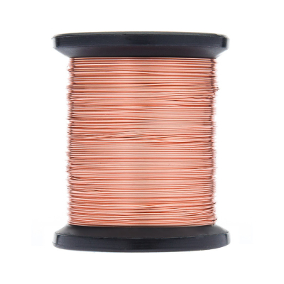 Проволока UNI Soft Wire Cooper Medium