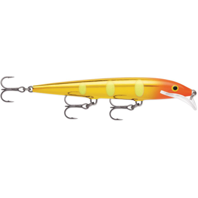 Воблер Rapala Scatter Rap Minnow SCRM11 цв. JLC