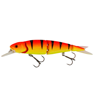 Воблер Savagear 4play Herring Lowrider19 51g SF 09-Golden Ambulance 24068