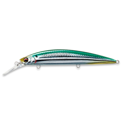 Воблер Duel Hardcore Heavy Sinking Minnow 90S F974 цв. HOKS 