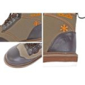 Ботинки забродные Norfin Whitewater Boots р.43 (91245-43)
