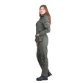 Костюм NovaTex "Зена" (хлопок, хаки бурелом) Pride, р-р 44-46 рост 158-164