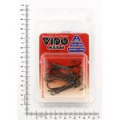 Двойник Vido Craft Double Long VD-081 (BN) уп. 10шт. #4